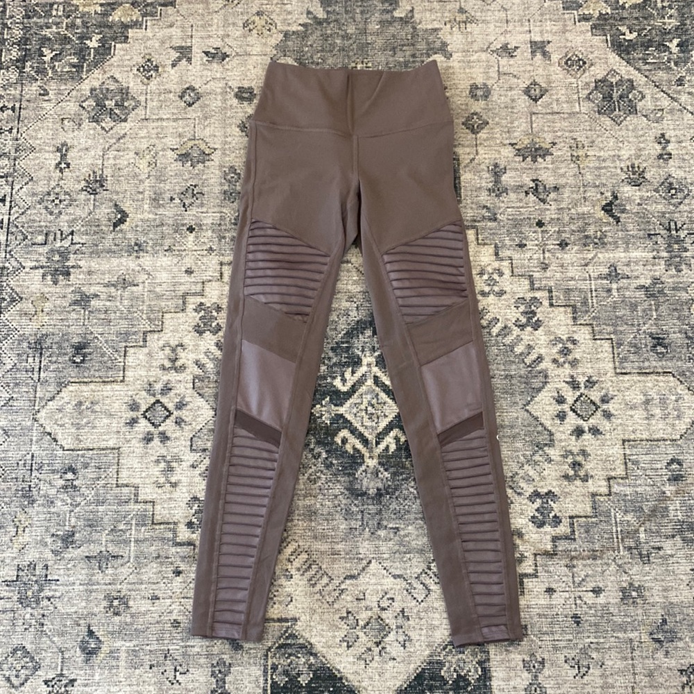 Alo motto legging